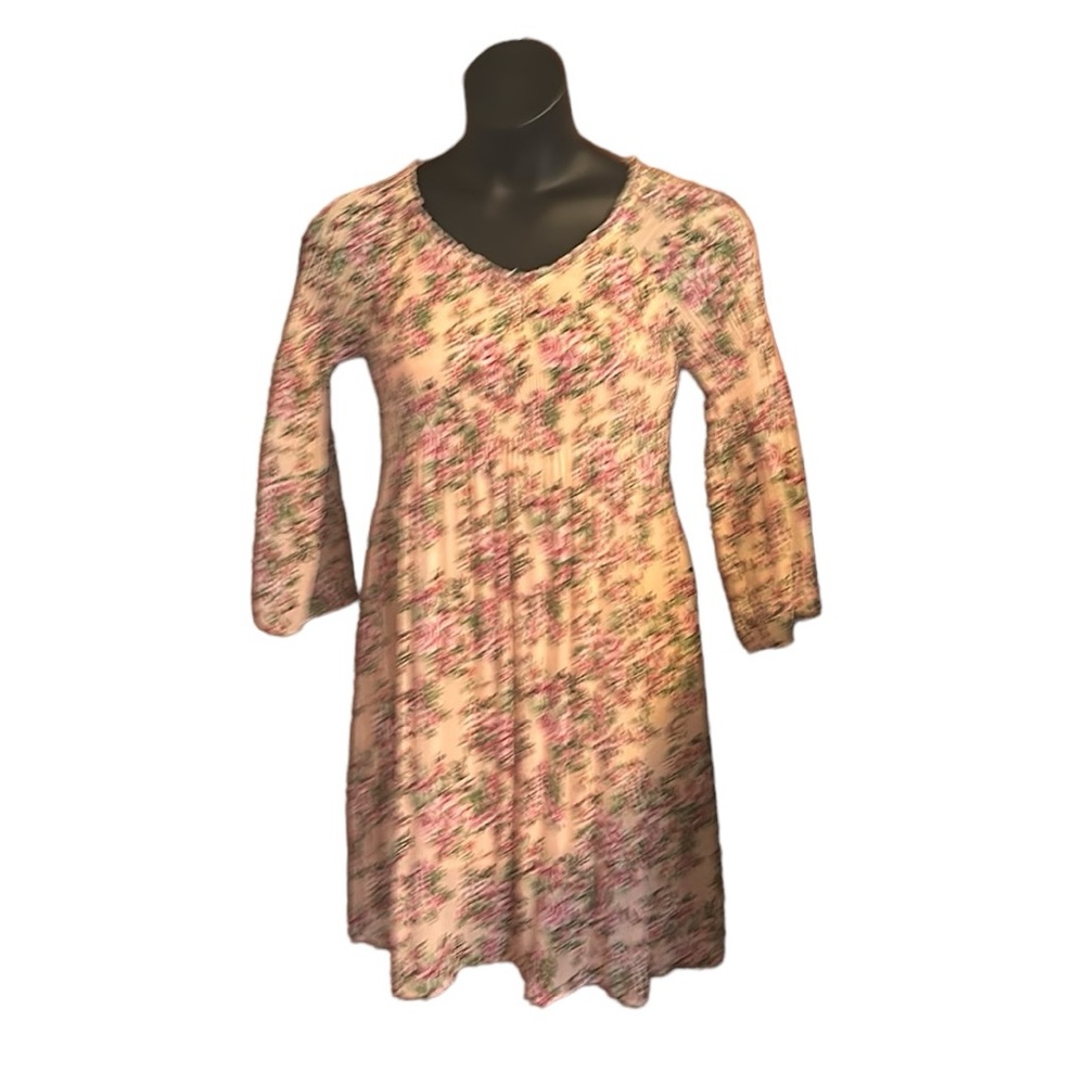 Beautiful Little Dressy Dress by ROBERT LOUIS Ladies Size Small